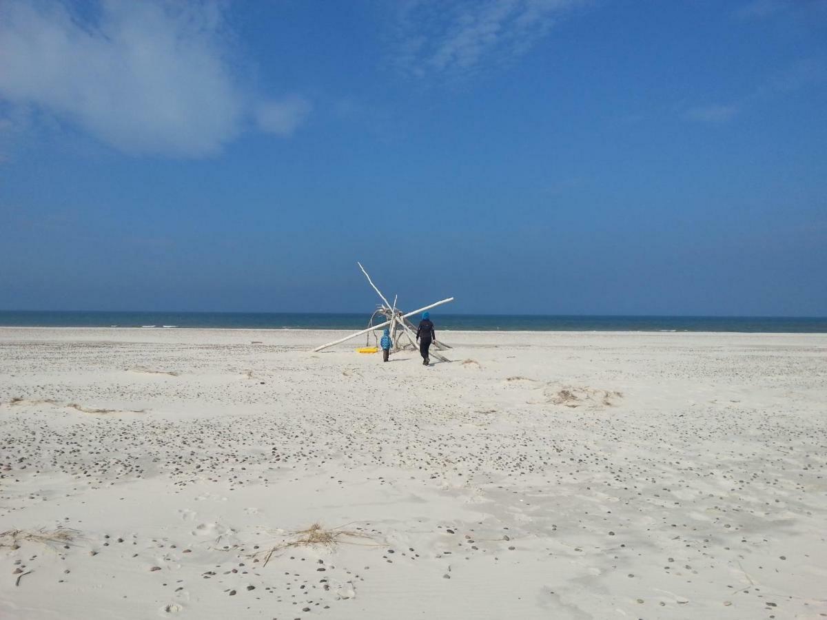 Pokoje Goscinne "Tak Lubisz" Gardna Wielka ภายนอก รูปภาพ